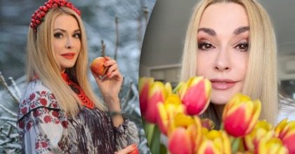 Чим пахне Ольга Сумська: вибух жіночності та аромати для підкорення сердець