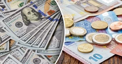 Долар і євро можуть здивувати: свіжий прогноз курсу до 12 липня