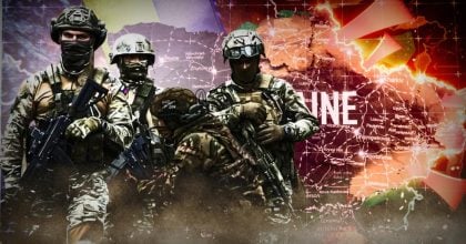 Росія прориває кордон в двох областях: ситуація стрімко загострюється, яка ціль Кремля