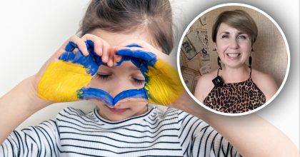 Как сказать по-украински "два сапога пара" - правильные и остроумные варианты