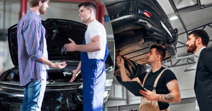 Обов'язковий техогляд для всіх: в уряді назвали, коли почнуться перевірки