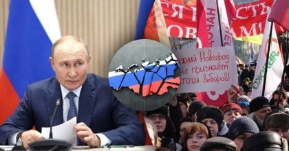 Чому Росія може не повторити долю СРСР і не розвалитись: розкрито важливий нюанс