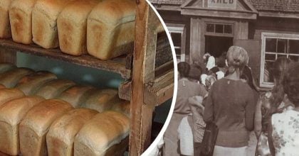 Мало кто знает: почему в СССР пекли хлеб в форме кирпича - объяснение удивит