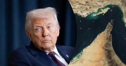 Іран повністю розблокував Ормузьку протоку - з'явилась реакція Трампа