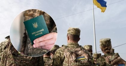 Зниження мобілізаційного віку в Україні: нардеп сказав, кого можуть призвати