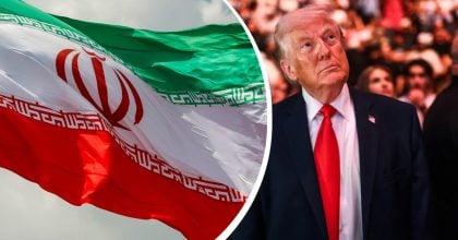 "Доведеться скидати бомби": Трамп здивував заявою про війну з Іраном