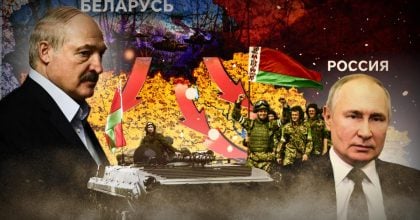 Наступ на Луцьк, Рівне та Київ: Білорусь готується до війни з Україною, названо цілі