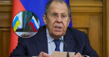 Лавров зробив гучну заяву щодо відновлення переговорів з Україною - деталі