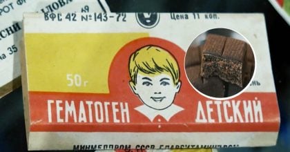 Купували всі: чому гематоген в СРСР був таким популярним - несподівана причина