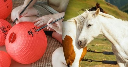 Китайский гороскоп на сегодня, 20 апреля: Лошадям - одержимость, Петухам - успех