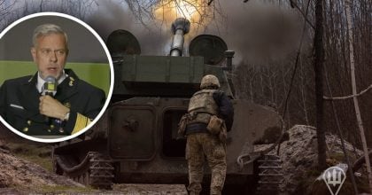"Класичної перемоги не буде": у НАТО зробили неоднозначну заяву про фінал війни