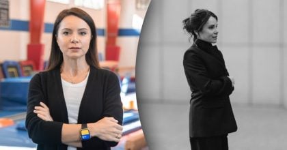 "Первый - без мамы": Подкопаева расстрогала обращением к особенному человеку