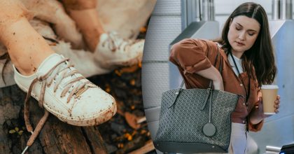 6 признаков неряшливого человека: как исправить ошибки и выглядеть стильно