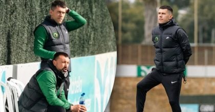 "Займайте 5-6 місце": у Поліссі жорстко відповіли на скарги клубів про логістику