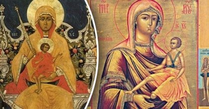 20 квітня не можна сваритися та лаятися: яке церковне свято