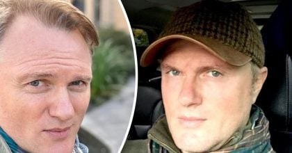 Євген Рибчинський приховує свою третю дружину: продюсер пояснив причину