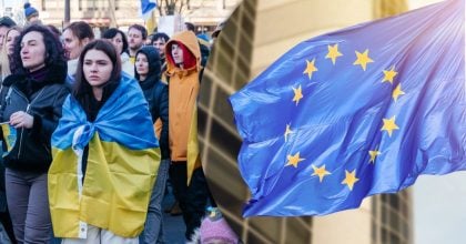 До €10 000: одна із країн ЄС заплатить українцям за повернення на батьківщину