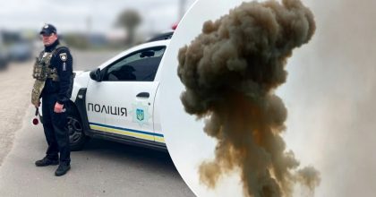 Біля Рівного пролунав потужний вибух: багато людей поранені, двоє - у тяжкому стані