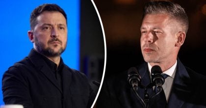 "Це не гра": Мадяр різко висловився про "Дружбу" і звернувся до Зеленського