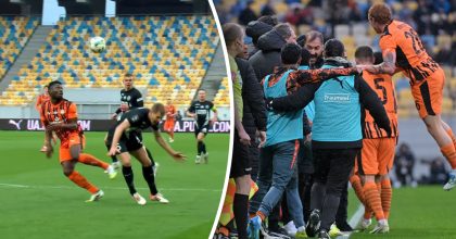 Шість матчів очікування: "Шахтар" здобув перемогу над "Поліссям", деталі