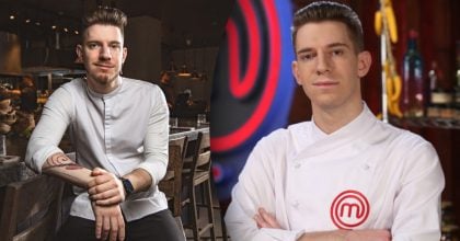 Перебрался в РФ и молчит про войну: звезда "МастерШеф" возмутил украинцев