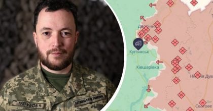 РФ посилила наступ вздовж лінії фронту в одній із областей: де ситуація найгірша