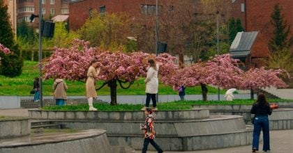 Весна ставить підніжку: Дніпропетровщину накриють заморозки, коли чекати "мінус"