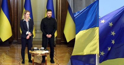 Все вирішиться в наступні 24 години: у ЄС заявили про термінові кроки для України