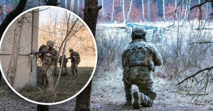 Армія РФ порушила перемир'я: де ситуація найнапруженіша