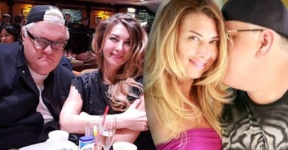 "Пішли один за одним": від важкої хвороби померла дружина Сивохо