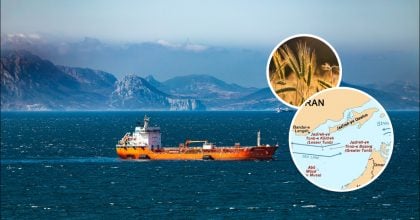 Паніка на ринках: світу загрожує продовольча криза через війну в Ірані — FT