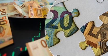 Гривня різко подорожчала: новий курс валют на 23 квітня