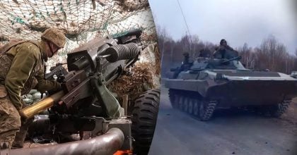 Враг отвлекает внимание: эксперт назвал два ключевых направления российского наступления