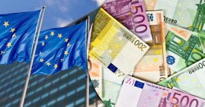 ЕС наконец-то разблокирует 90 млрд евро для Украины и новые санкции против РФ: что известно