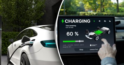 Критичний рубіж: після якого пробігу батарея електрокара починає "танути"