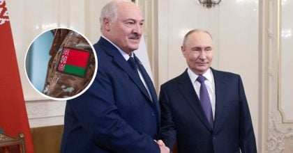 Как Россия может вовлечь белорусскую армию в войну: неожиданный сценарий