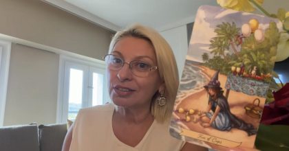 Гороскоп Таро на травень 2026: Козерогам — зміни, Водоліям — свобода, Рибам — гроші