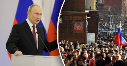 "Порятунку немає": Путін визнав серйозні проблеми в Росії, чого чекати далі