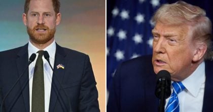 Трамп накинувся на принца Гаррі через заяву щодо України: що його так розлютило
