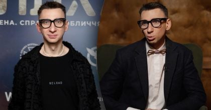 "Случился приступ": у известного ведущего обнаружили опухоль мозга