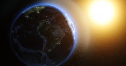 Землю накриє нова потужна магнітна буря: коли чекати на геомагнітний шторм