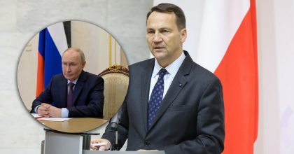 В Польщі заговорили про наступника Путіна і сказали, хто усуне диктатора