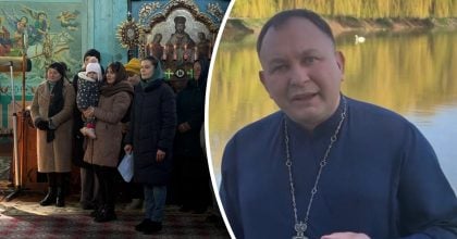 Скільки часу потрібно вітатися "Христос Воскрес" - священник назвав точну дату