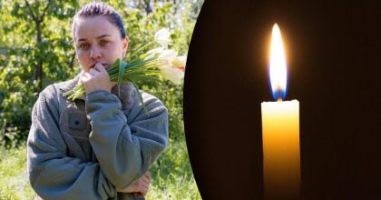 "Кинула кіно і пішла служити": українські актори поділилися втратою