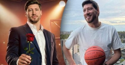 Грав за російську команду: новий герой "Холостяка" потрапив у гучний скандал