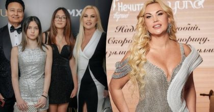 "Готова Камалія до зятя": співачка розповіла про особисте життя дочок