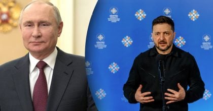 Кремль сделал заявление о переговорах с Зеленским: в СНБО назвали цель Путина