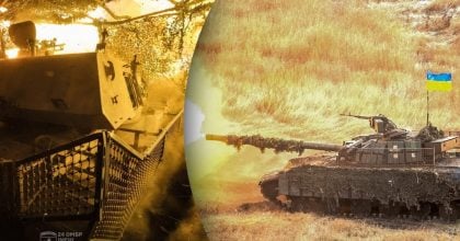 Наступ РФ в Сумській області: в ЗСУ відповіли, чи є загроза напівоточення Сум