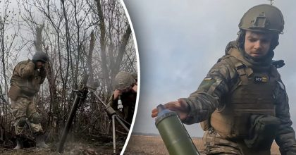 Окупанти активізувалися на одному з напрямків: яка ситуація на фронті