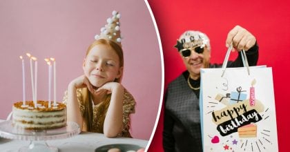 Чому деякі дні народження не радять святкувати: народні прикмети та забобони